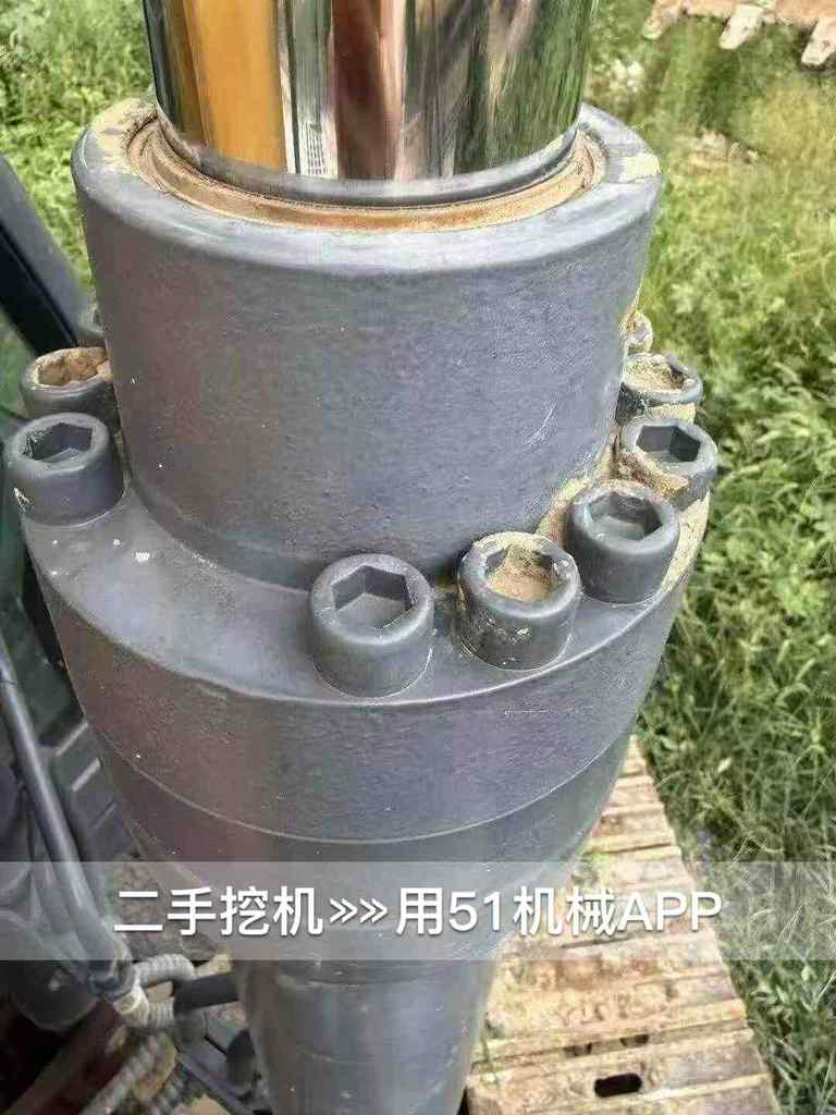 51机械